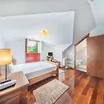 Casa Da Obrinha منزل ريفي Bouro