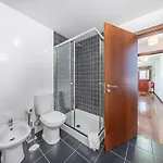 Casa Da Obrinha منزل ريفي *