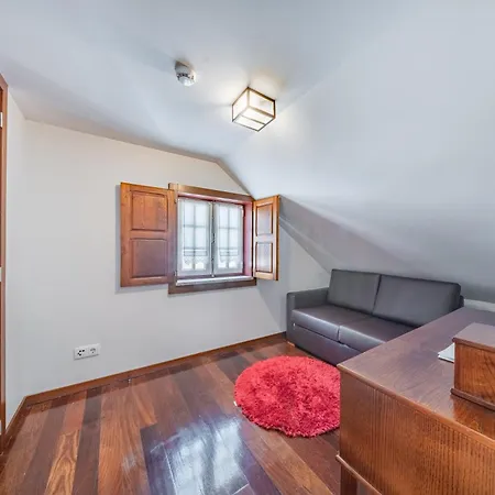 カントリーハウス Casa Da Obrinha