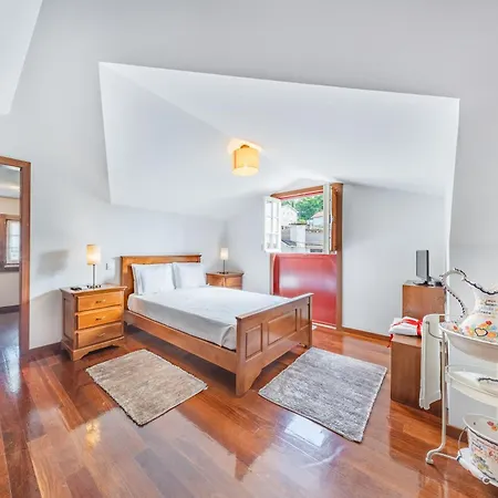 Casa Da Obrinha