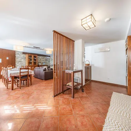 Casa Da Obrinha * ボウロ