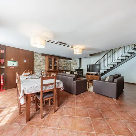 Casa Da Obrinha Bouro