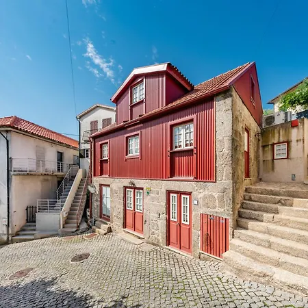 Casa Da Obrinha