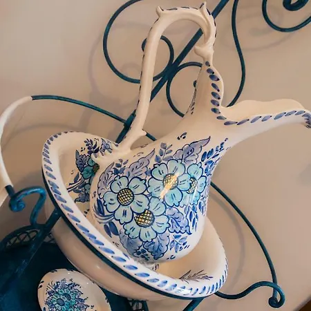 Country house Casa Da Obrinha