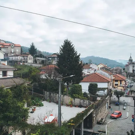 Casa Da Obrinha