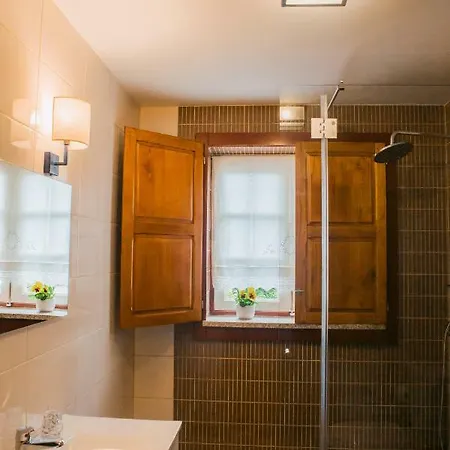 Country house Casa Da Obrinha Bouro