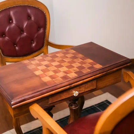 Country house Casa Da Obrinha *