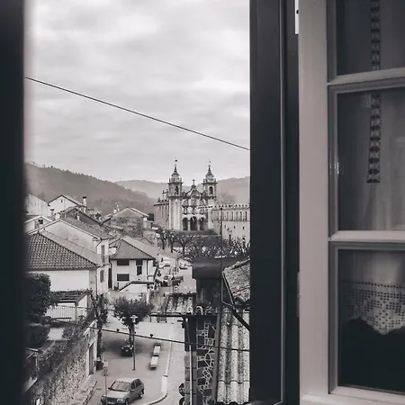 Casa Da Obrinha Country house Bouro