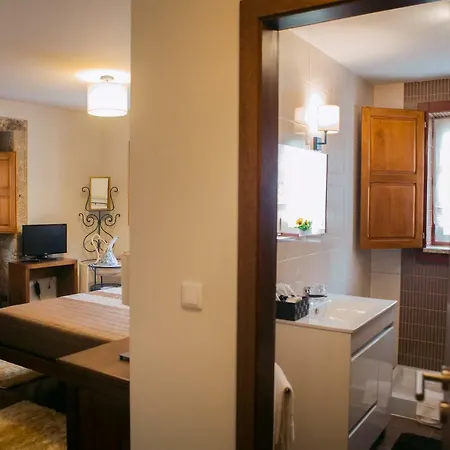 Country house Casa Da Obrinha Bouro