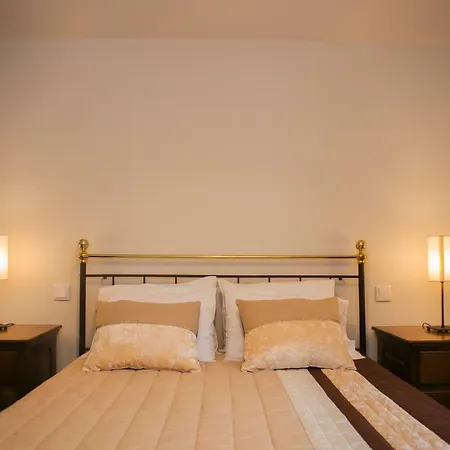 Country house Casa Da Obrinha