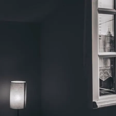 Casa Da Obrinha Bouro