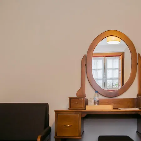 Casa Da Obrinha Bouro