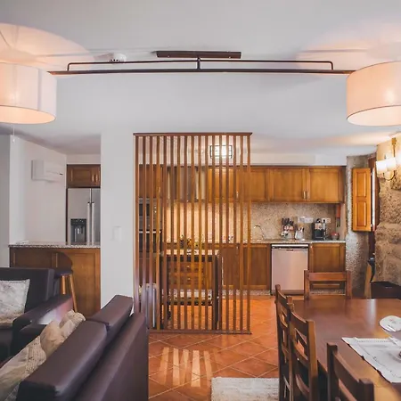 Casa Da Obrinha Country house Bouro