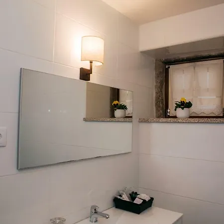 Casa Da Obrinha * Bouro