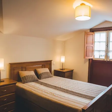 Casa Da Obrinha Country house