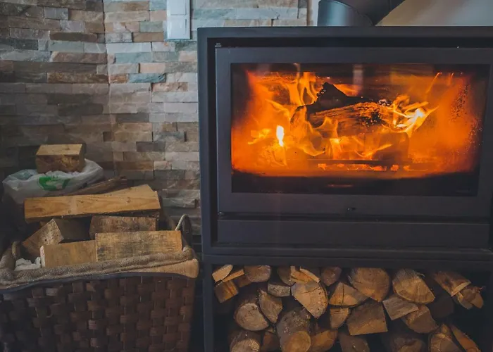 Landsted Casa Da Obrinha