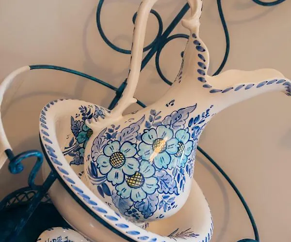 컨트리하우스 Casa Da Obrinha