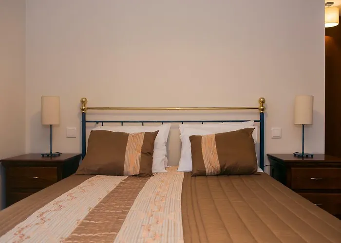 Casa Da Obrinha 컨트리하우스 Bouro