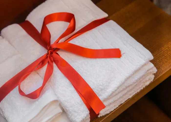 컨트리하우스 Casa Da Obrinha *