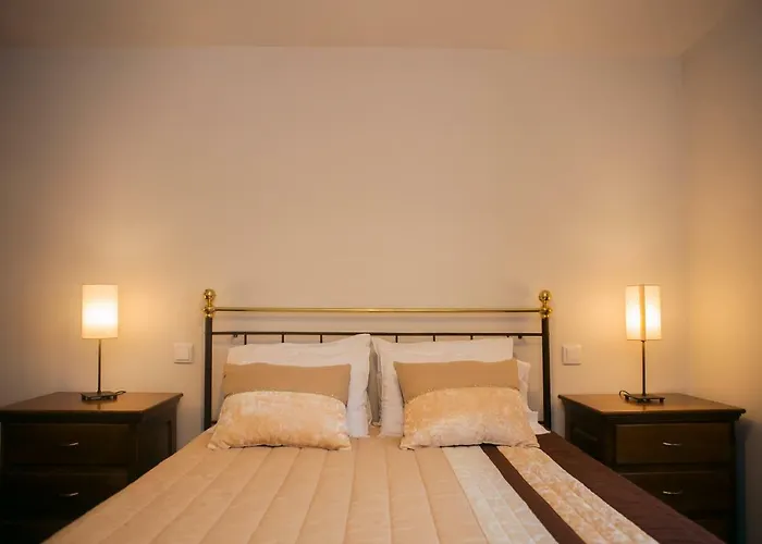 カントリーハウス Casa Da Obrinha