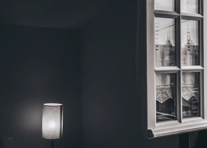 Casa Da Obrinha Bouro