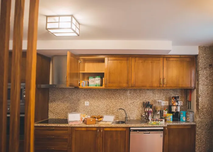 Casa Da Obrinha * ボウロ