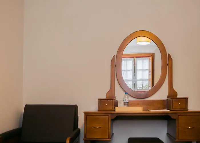 Casa Da Obrinha ボウロ