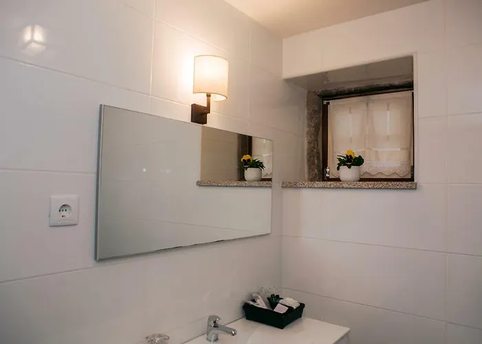 Casa Da Obrinha * ボウロ